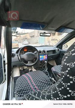 رينو لوجان